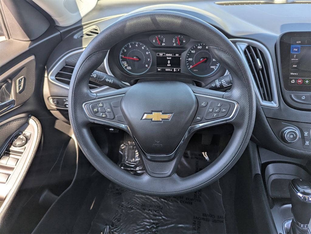 Thumbnail: 2020 Chevrolet Malibu - 23