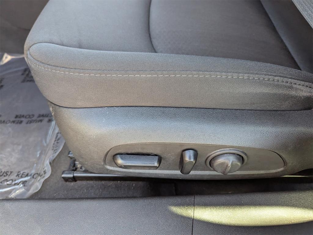 Thumbnail: 2020 Chevrolet Malibu - 28