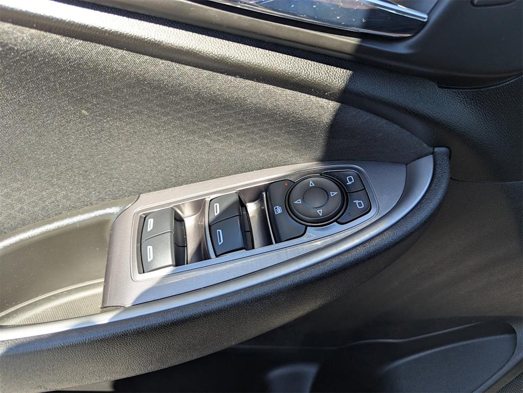 Thumbnail: 2020 Chevrolet Malibu - 29