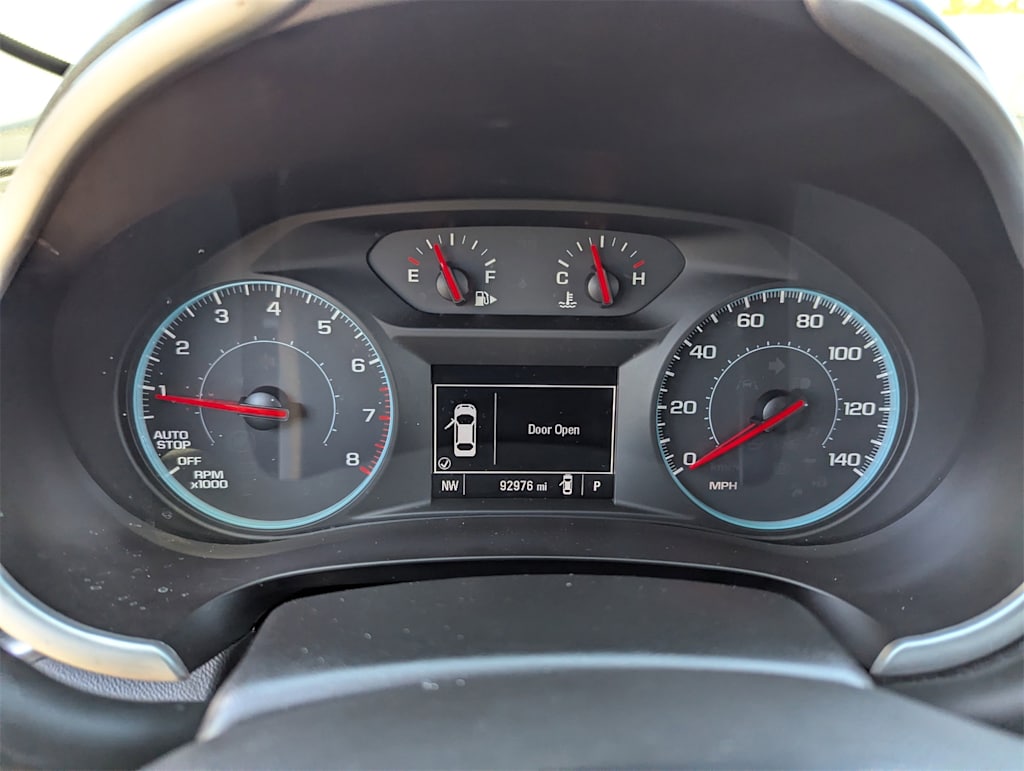 Thumbnail: 2020 Chevrolet Malibu - 15