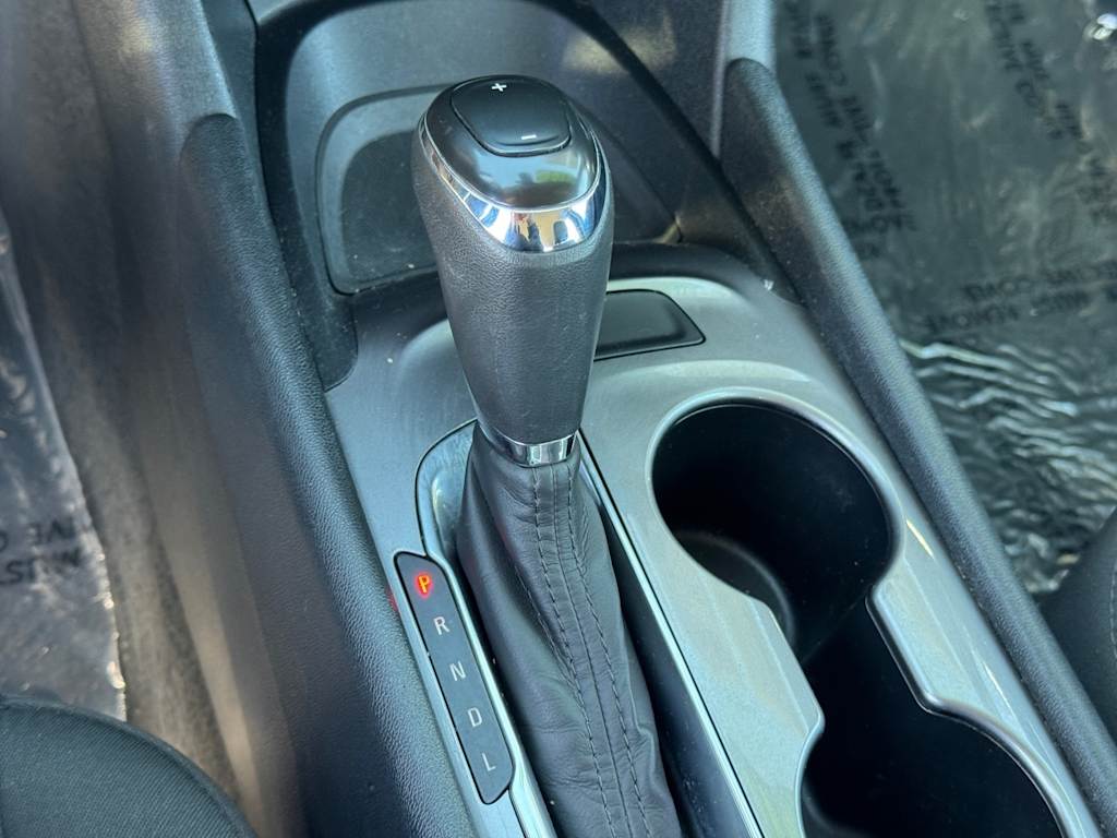 Thumbnail: 2020 Chevrolet Malibu - 27