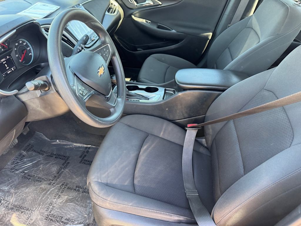 Thumbnail: 2020 Chevrolet Malibu - 20