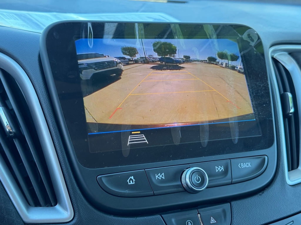 Thumbnail: 2020 Chevrolet Malibu - 26