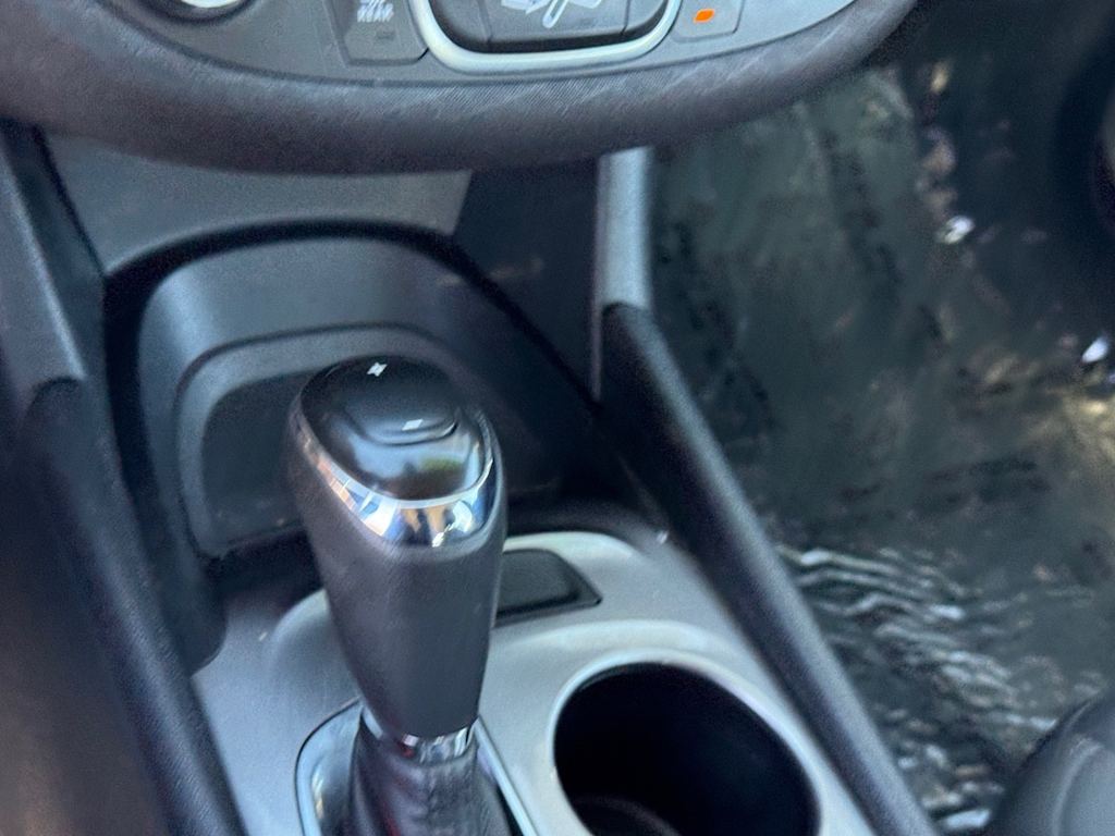 Thumbnail: 2020 Chevrolet Malibu - 14