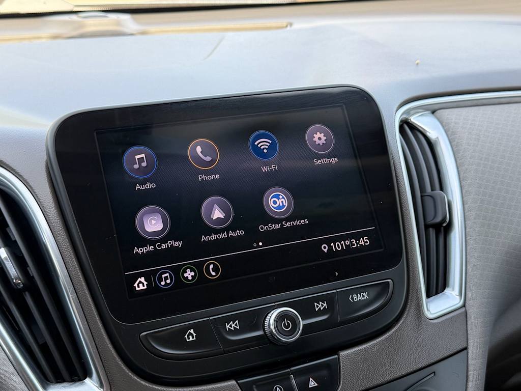 Thumbnail: 2020 Chevrolet Malibu - 7