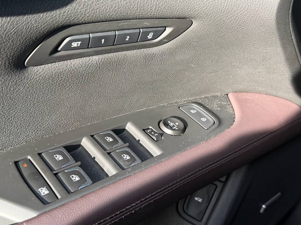 Thumbnail: 2020 Cadillac CT6 - 22