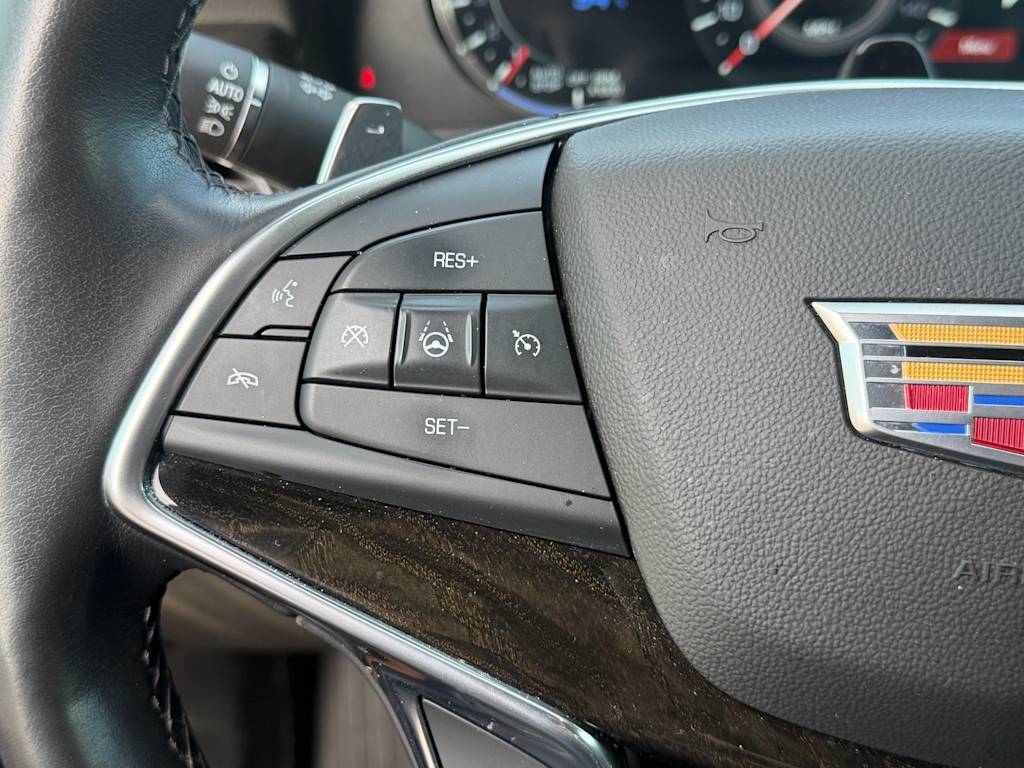Thumbnail: 2020 Cadillac CT6 - 18