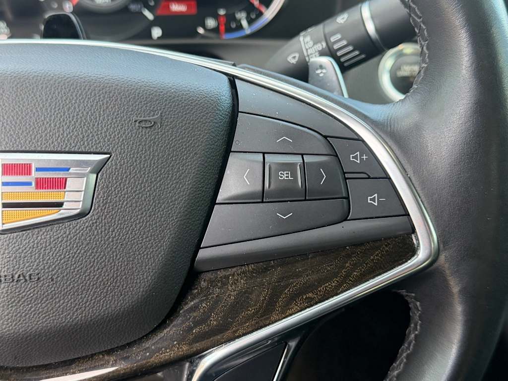 Thumbnail: 2020 Cadillac CT6 - 19