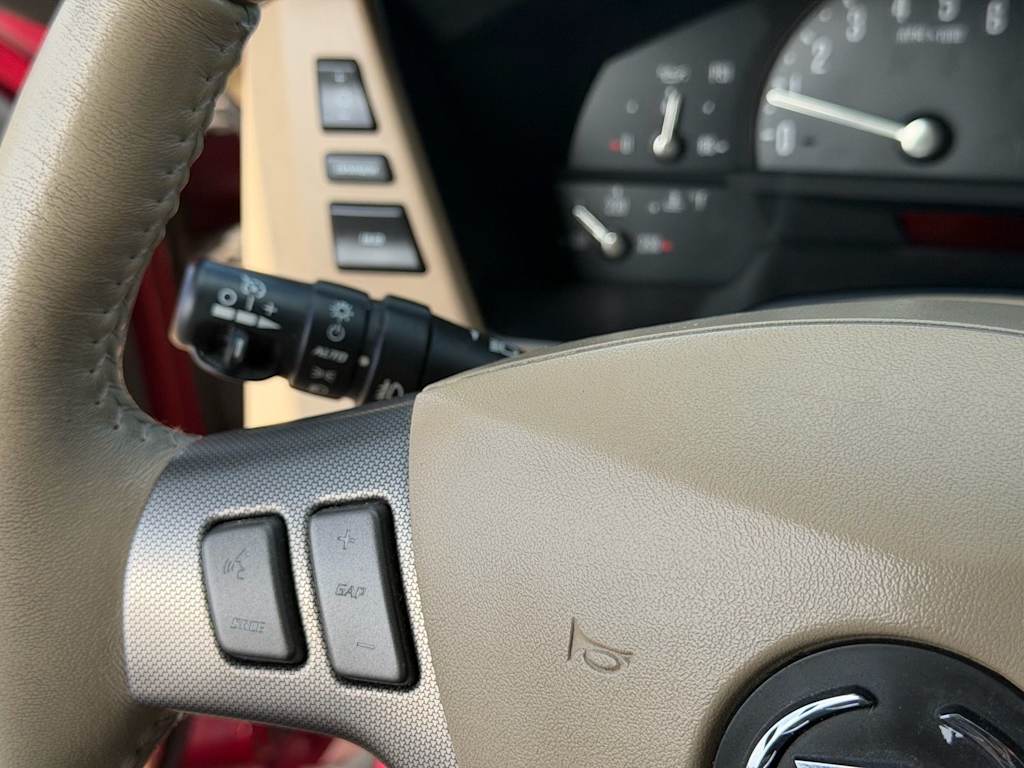 Thumbnail: 2007 Cadillac XLR - 16