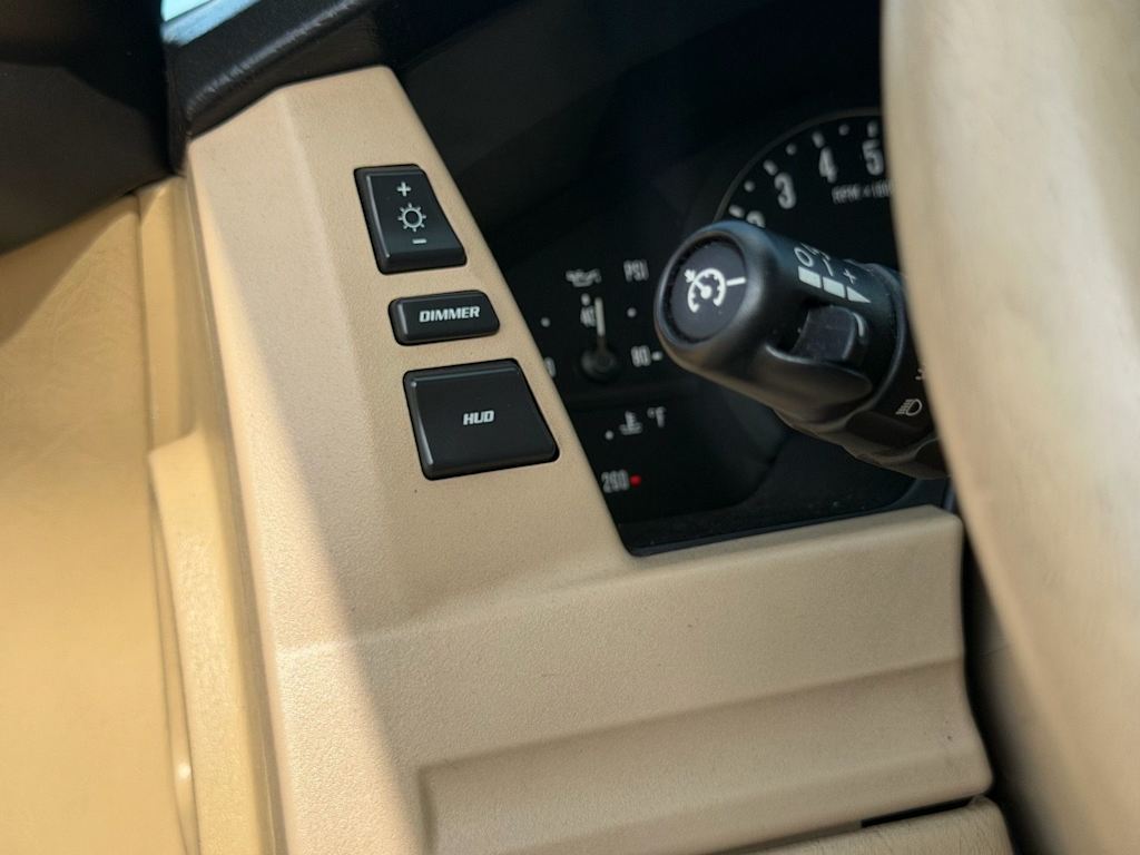 Thumbnail: 2007 Cadillac XLR - 8