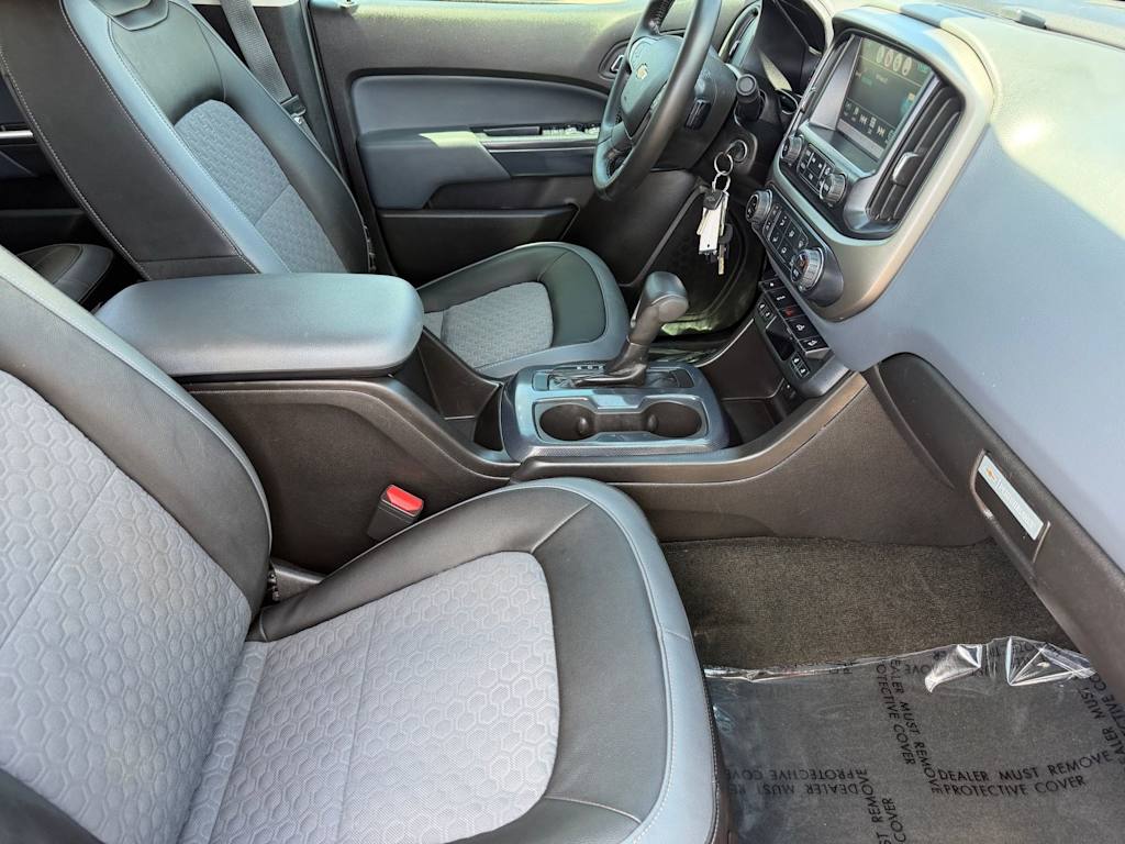 Thumbnail: 2016 Chevrolet Colorado - 9