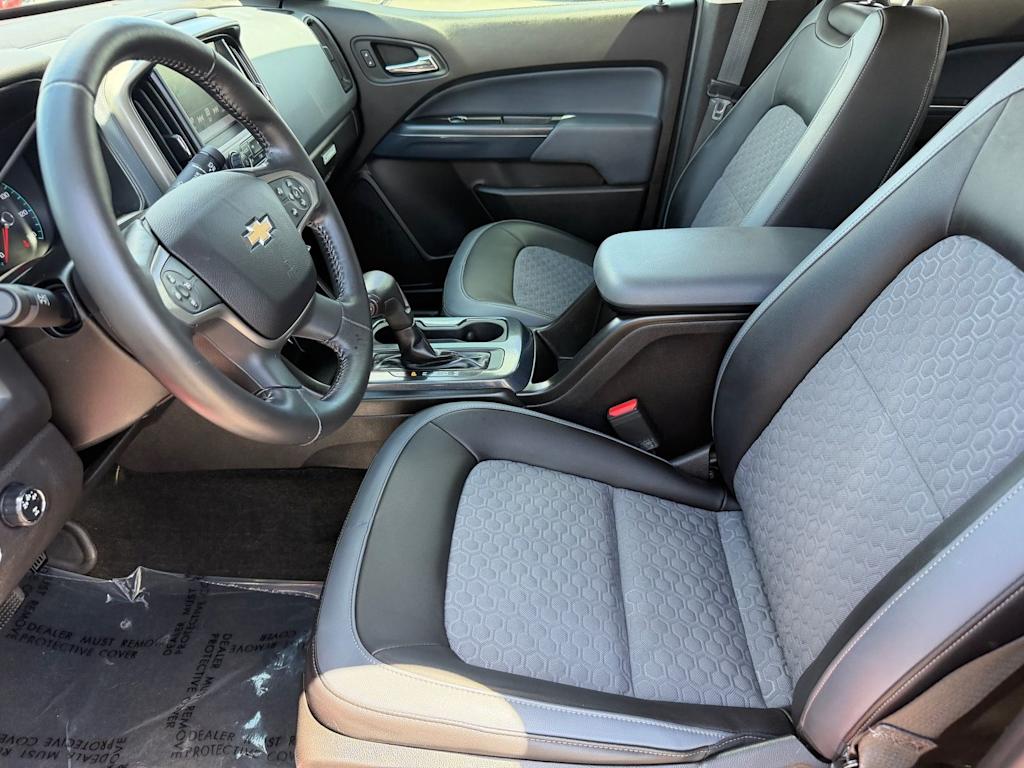 Thumbnail: 2016 Chevrolet Colorado - 10