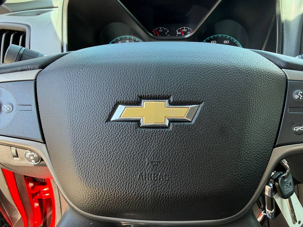 Thumbnail: 2016 Chevrolet Colorado - 26