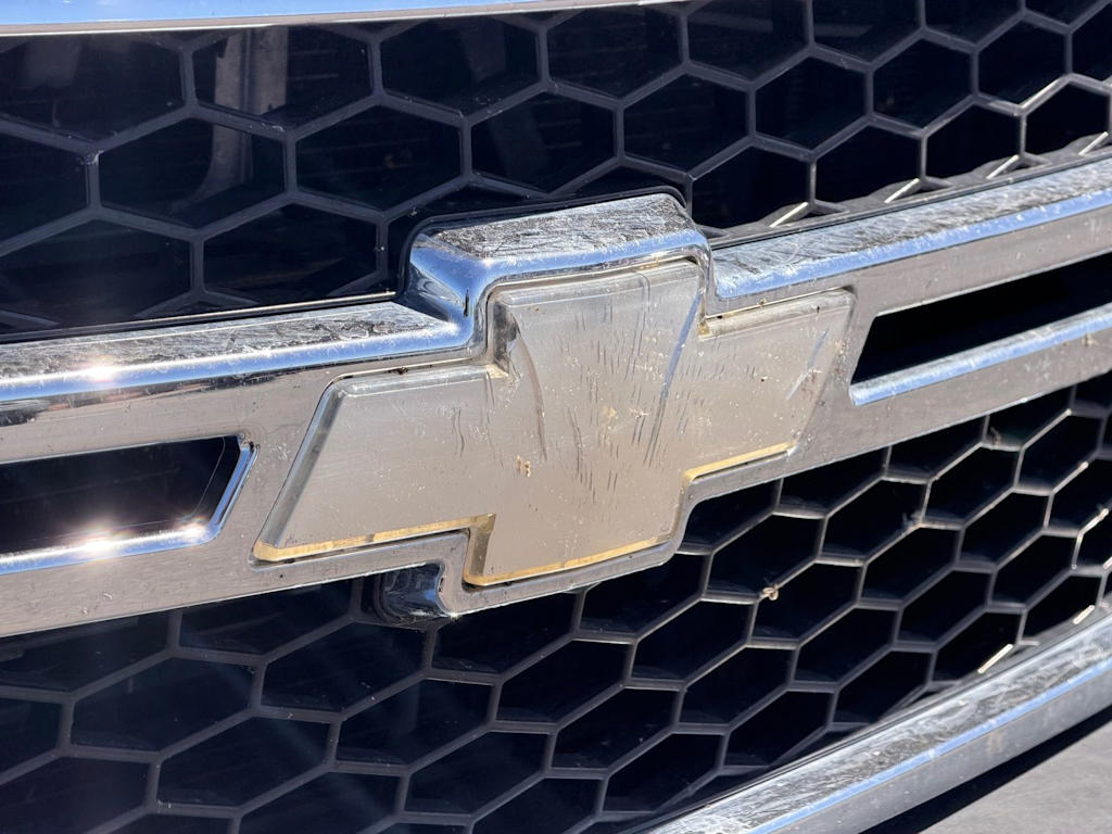 Thumbnail: 2007 Chevrolet Silverado 2500 - 3