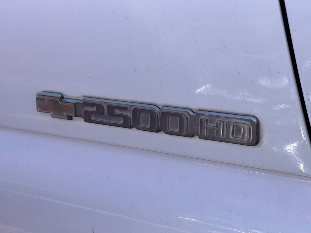 Thumbnail: 2007 Chevrolet Silverado 2500 - 10