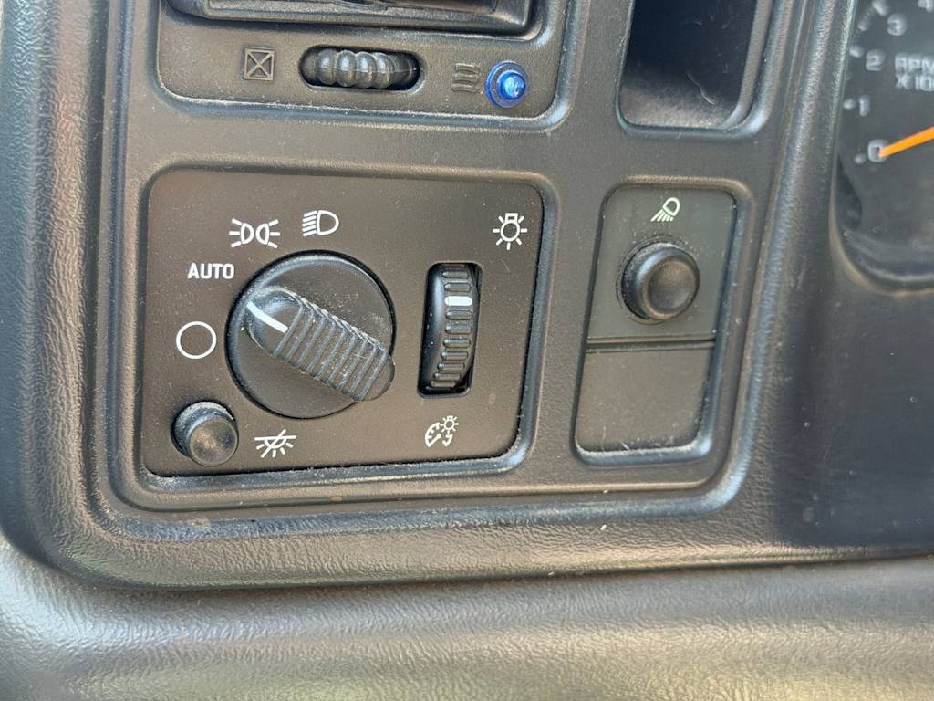 Thumbnail: 2007 Chevrolet Silverado 2500 - 15