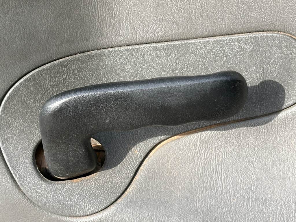 Thumbnail: 2007 Chevrolet Silverado 2500 - 20