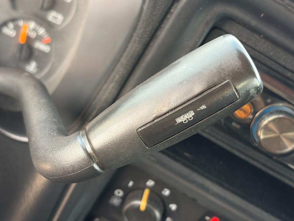 Thumbnail: 2007 Chevrolet Silverado 2500 - 29