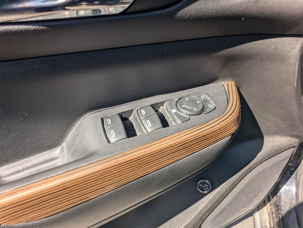 Thumbnail: 2021 GMC Acadia - 20