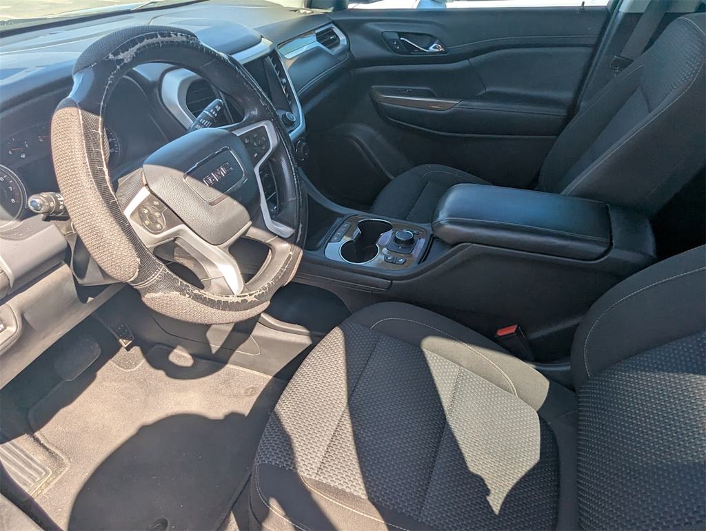 Thumbnail: 2021 GMC Acadia - 6