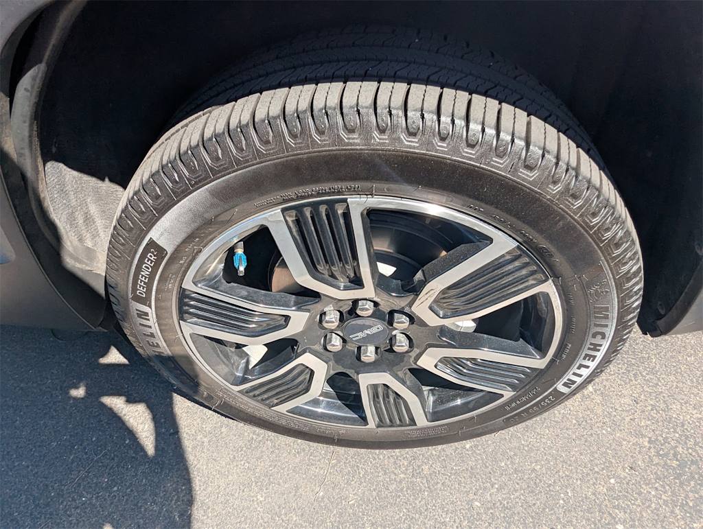Thumbnail: 2021 GMC Acadia - 17