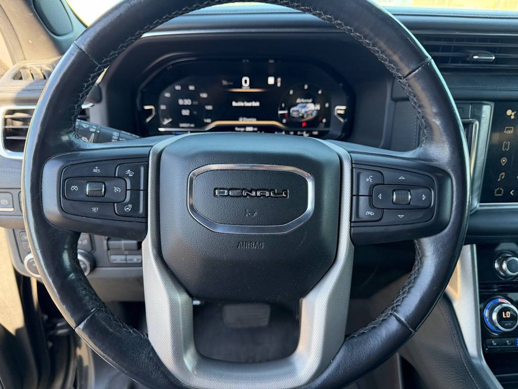 Thumbnail: 2022 GMC Yukon - 2