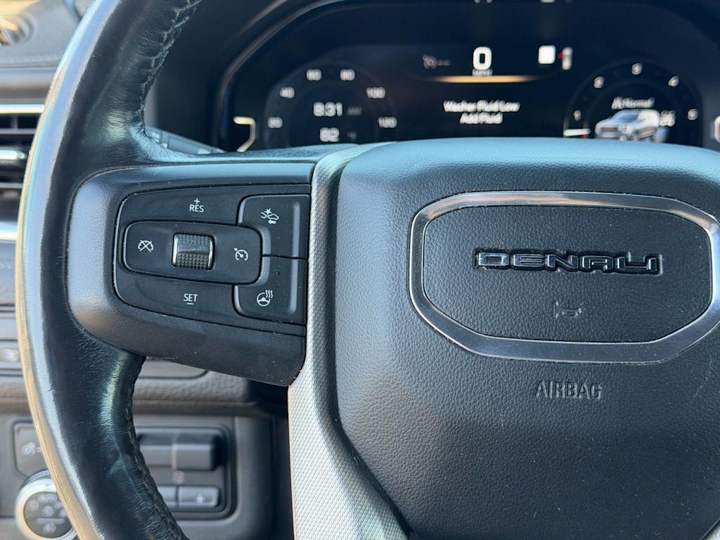 Thumbnail: 2022 GMC Yukon - 19