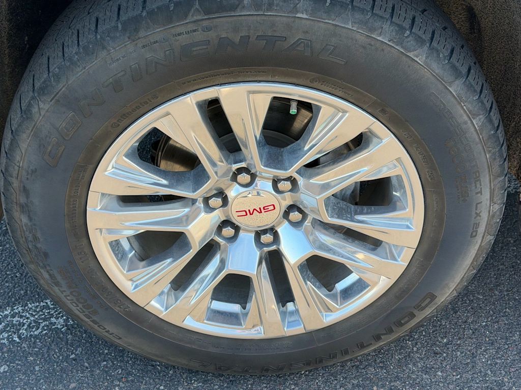 Thumbnail: 2022 GMC Yukon - 4