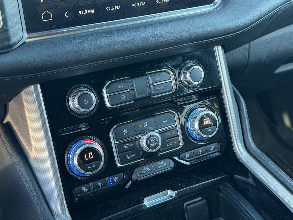 Thumbnail: 2022 GMC Yukon - 14