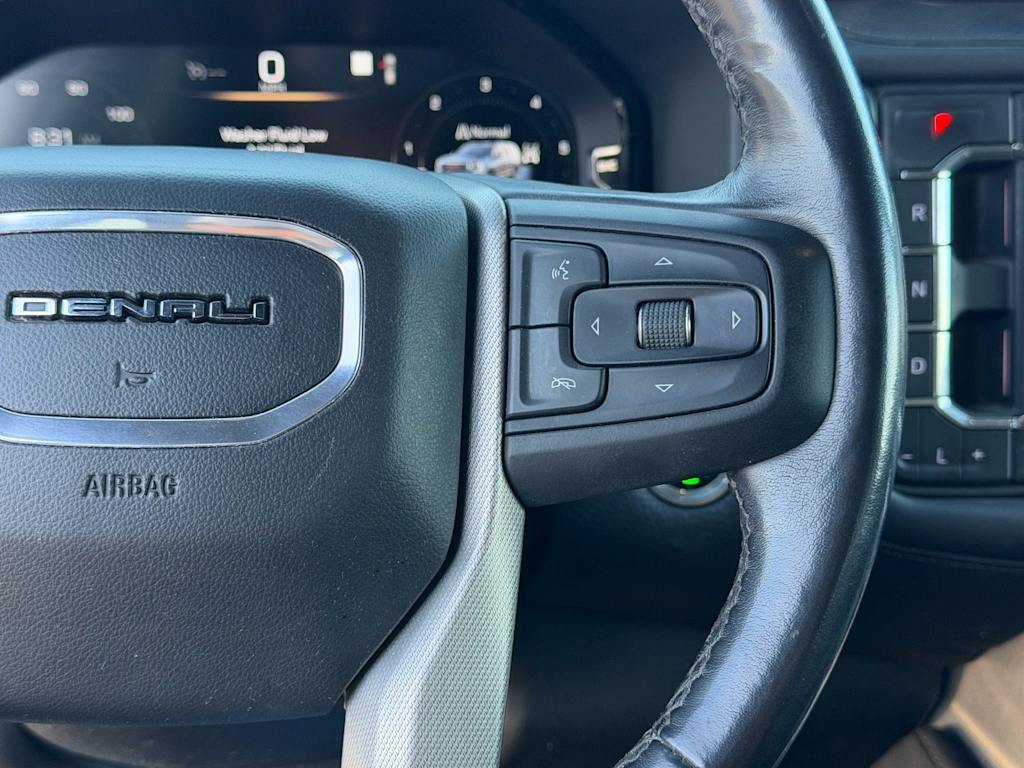 Thumbnail: 2022 GMC Yukon - 18