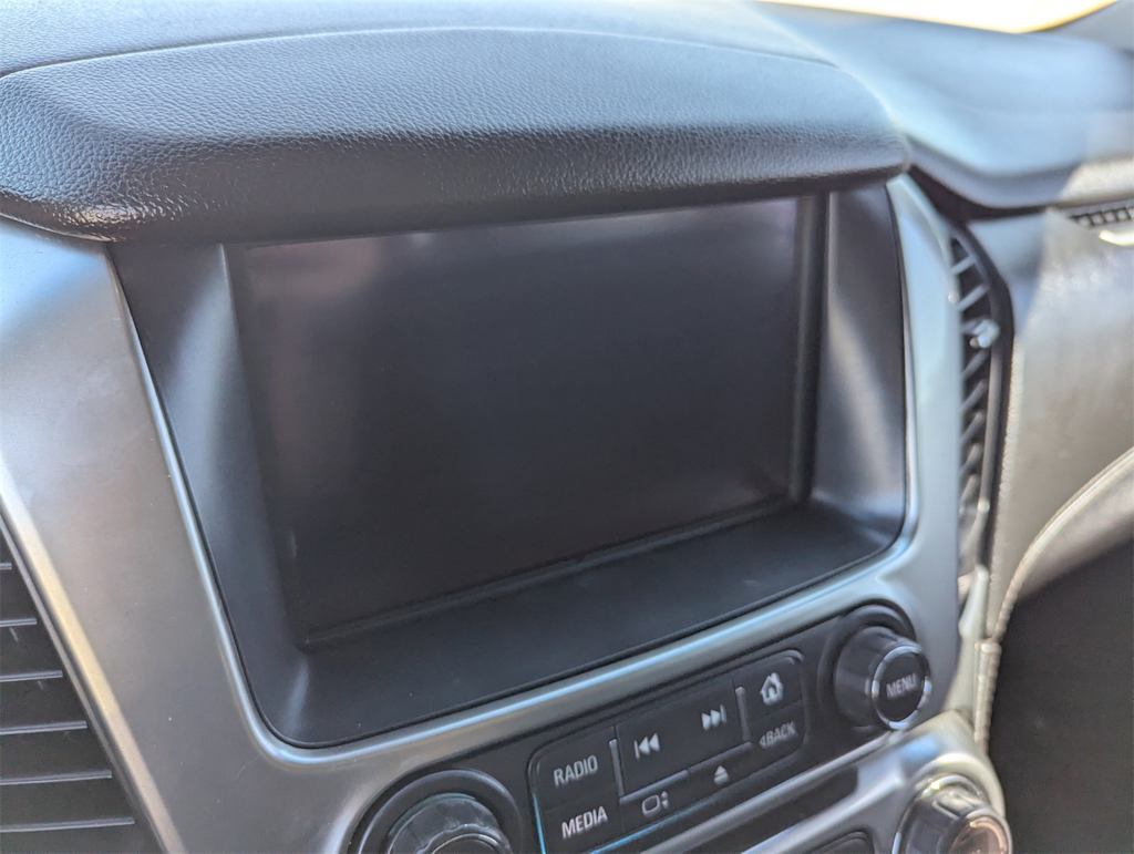 Thumbnail: 2017 Chevrolet Tahoe - 9