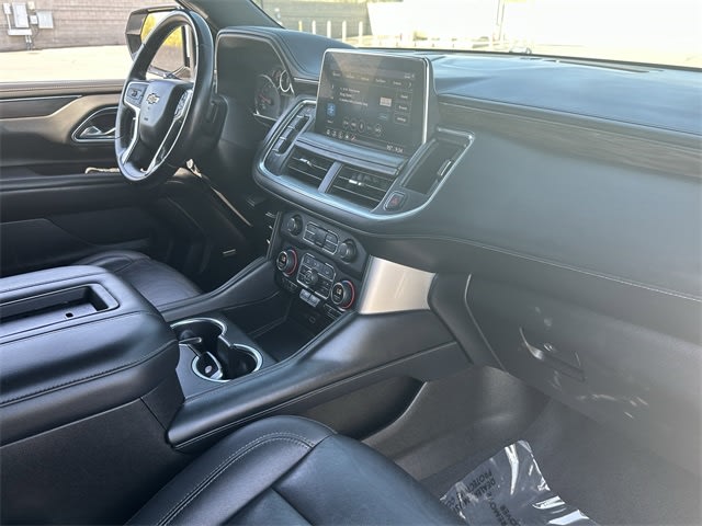 Thumbnail: 2021 Chevrolet Suburban - 2