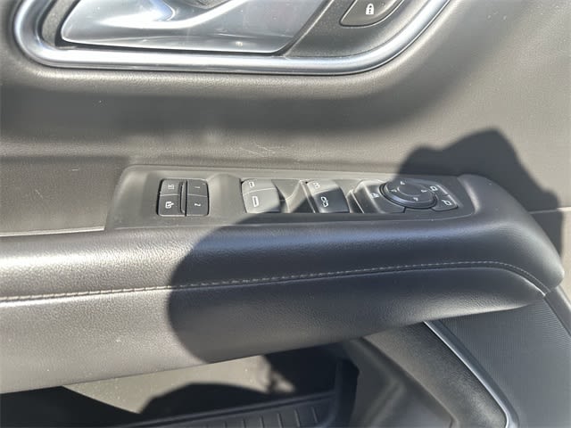 Thumbnail: 2021 Chevrolet Suburban - 29