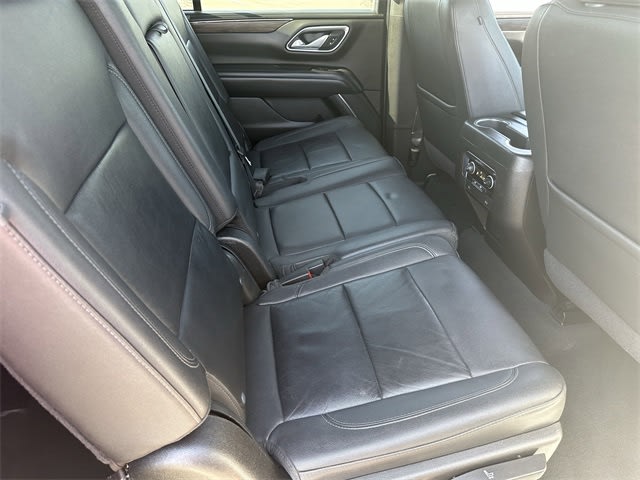 Thumbnail: 2021 Chevrolet Suburban - 10