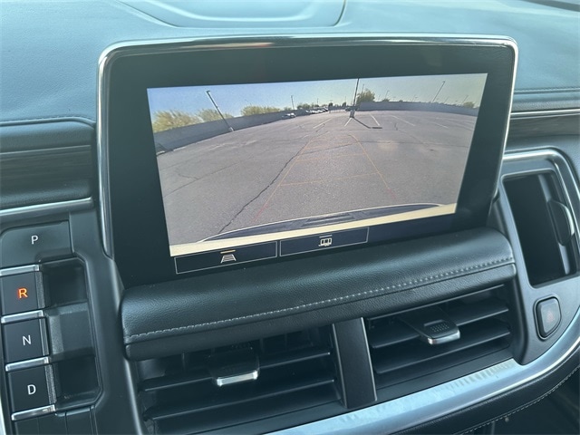 Thumbnail: 2021 Chevrolet Suburban - 30