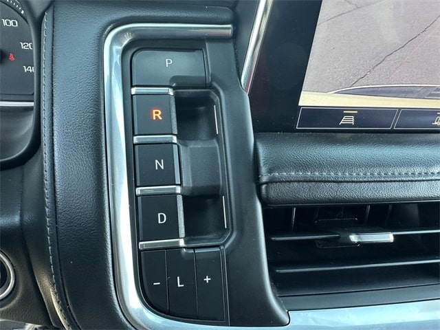 Thumbnail: 2021 Chevrolet Suburban - 33