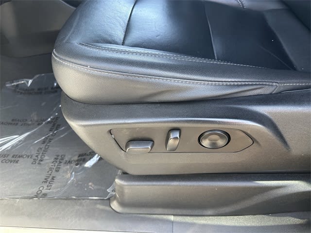 Thumbnail: 2021 Chevrolet Suburban - 28