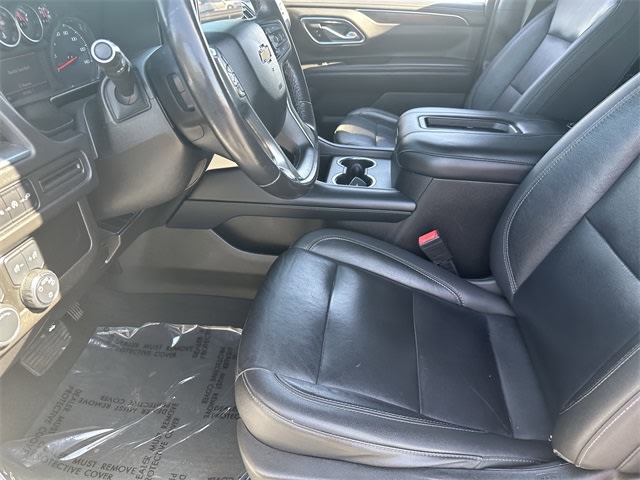 Thumbnail: 2021 Chevrolet Suburban - 27