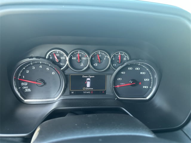 Thumbnail: 2021 Chevrolet Suburban - 14