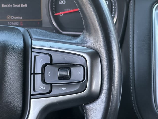 Thumbnail: 2021 Chevrolet Suburban - 26