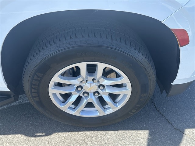 Thumbnail: 2021 Chevrolet Suburban - 6