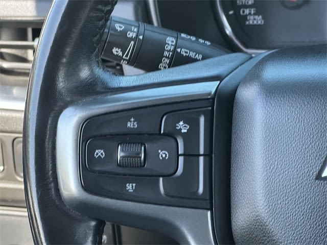 Thumbnail: 2021 Chevrolet Suburban - 25