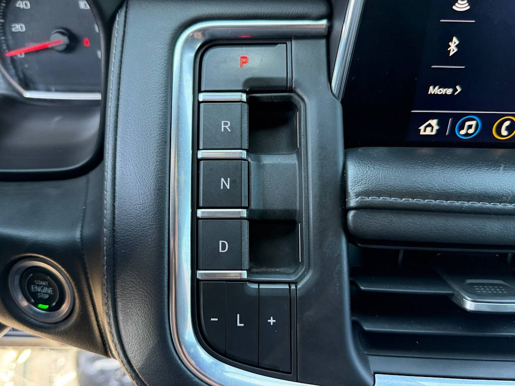 Thumbnail: 2021 Chevrolet Suburban - 30