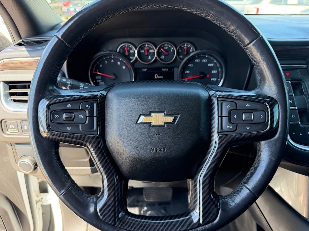 Thumbnail: 2021 Chevrolet Suburban - 9