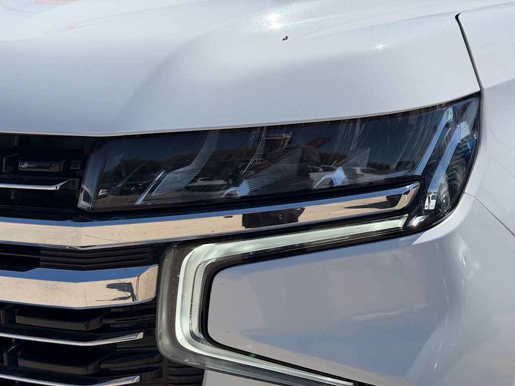 Thumbnail: 2021 Chevrolet Suburban - 35