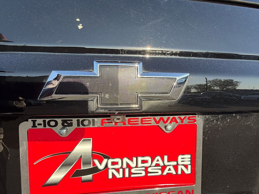 Thumbnail: 2018 Chevrolet Suburban - 6