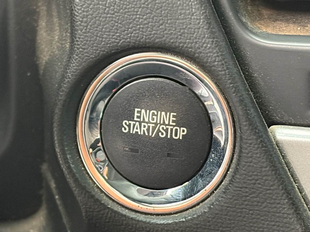 Thumbnail: 2016 Chevrolet Tahoe - 22