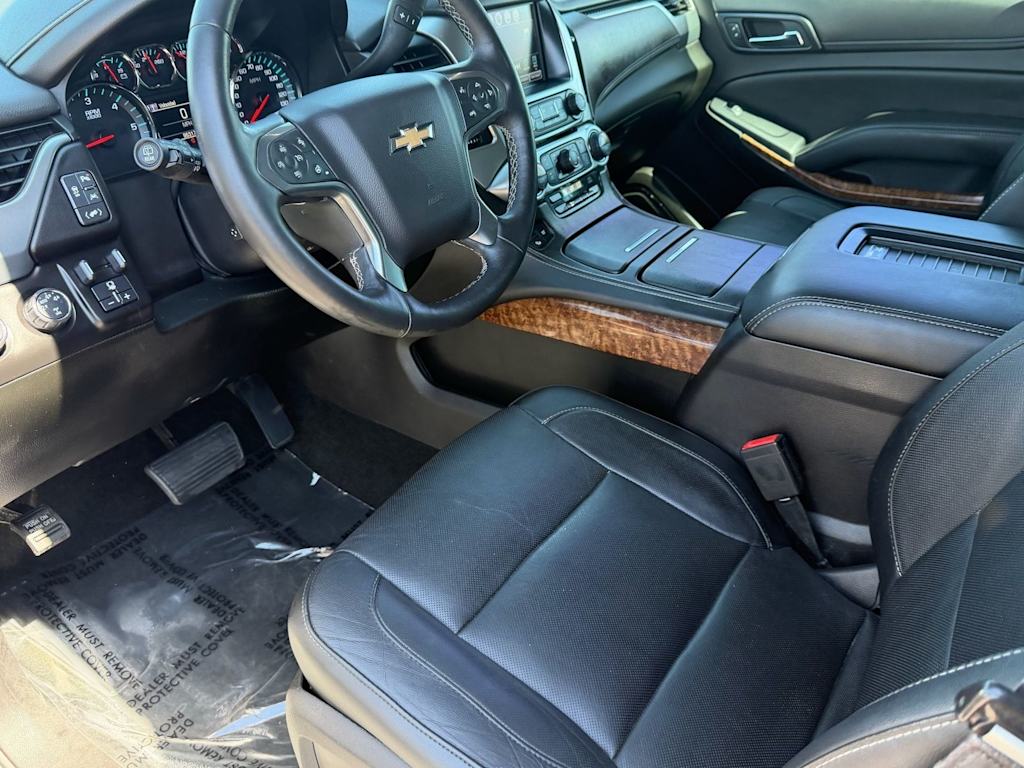 Thumbnail: 2016 Chevrolet Tahoe - 9