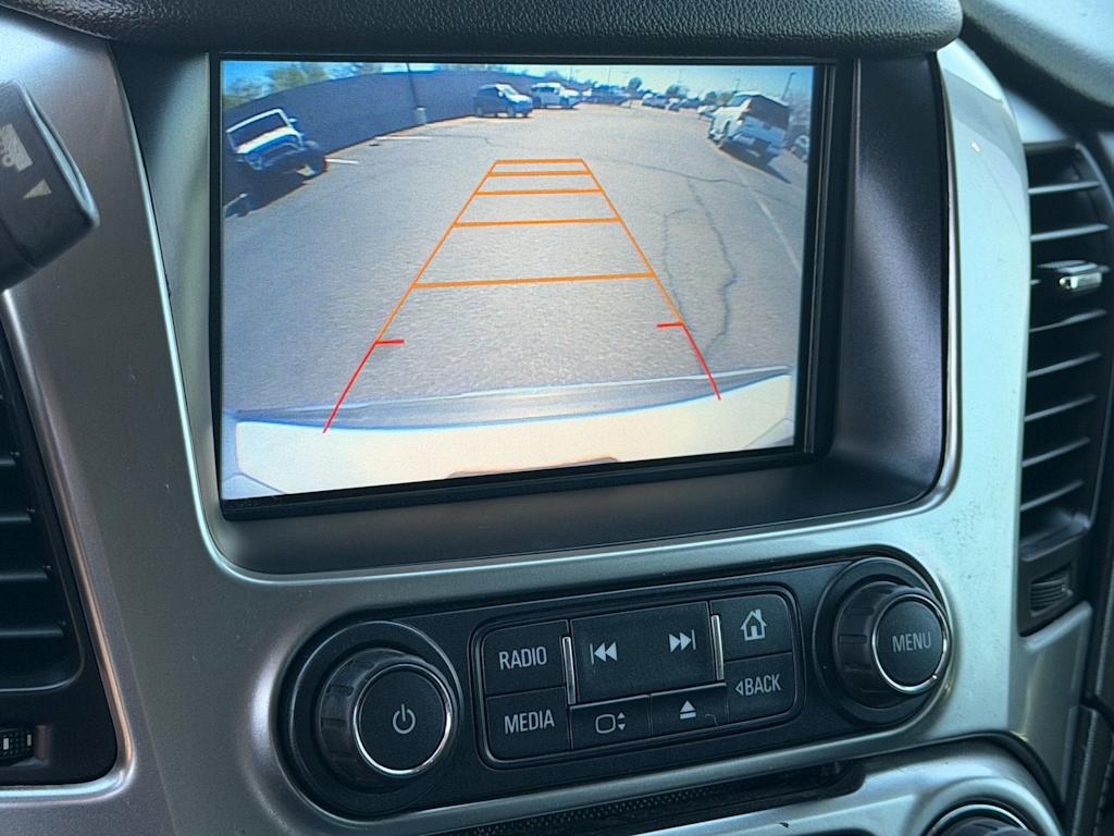 Thumbnail: 2016 Chevrolet Tahoe - 34