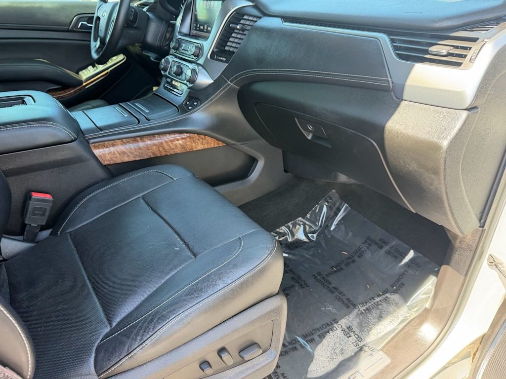 Thumbnail: 2016 Chevrolet Tahoe - 20